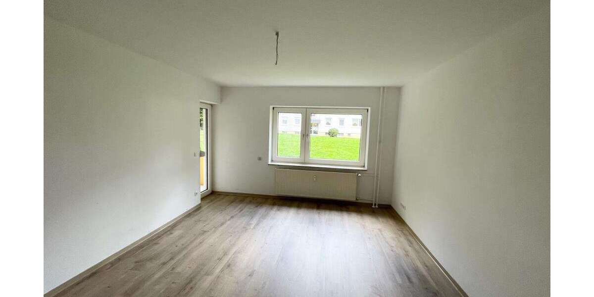 Etagenwohnung Menden Menden - 4 Zimmer, 84 m&sup2;, 599&euro; | Angebot:24974087