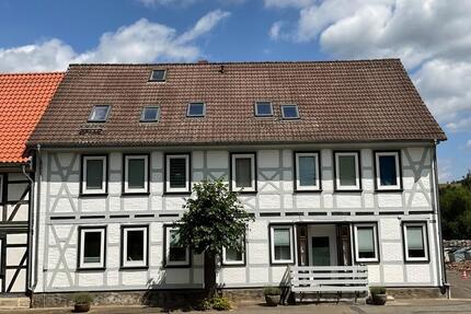 Haus Bad Lauterberg im Harz - 19 Zimmer, 440 m&sup2;, 395.000&euro; | Angebot:27131058
