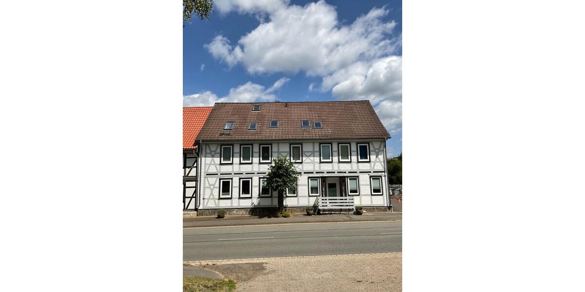 Mehrfamilienhaus, Wohnhaus Bad Lauterberg im Harz - 19 Zimmer, 440 m&sup2;, 395.000&euro; | Angebot:27131058