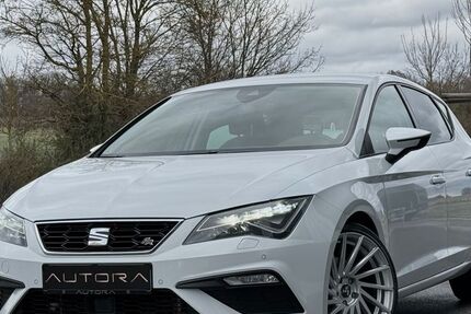 Seat Leon 143.000 km 14.499 &euro; Brackenheim 74336