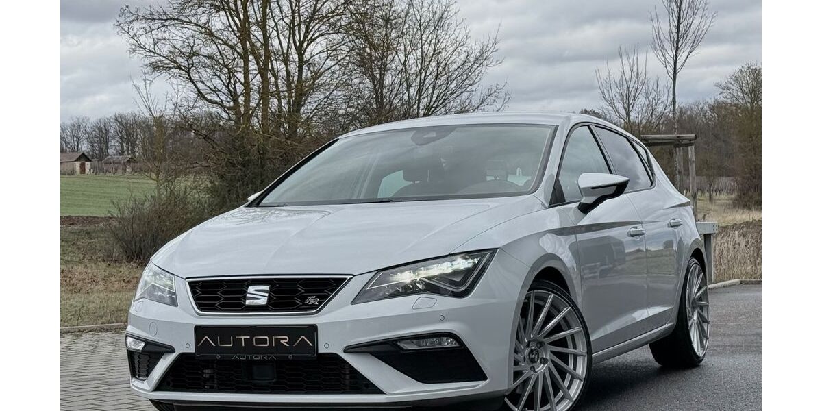 Seat Leon 143.000 km 14.499 &euro; Brackenheim 74336