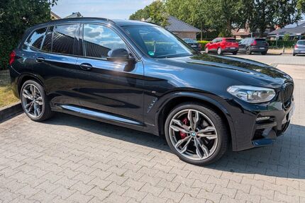 BMW X3 M40 105.000 km 41.200 &euro; Barßel 26676
