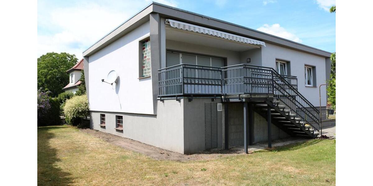 Einfamilienhaus Salzwedel - 4 Zimmer, 110 m&sup2;, 250.000&euro; | Angebot:26980876