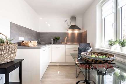 Wohnung zum Mieten in Radolfzell am Bodensee 795 € 50 m²