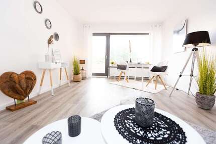 Wohnung zum Kaufen in Garbsen 159.000 € 66 m²