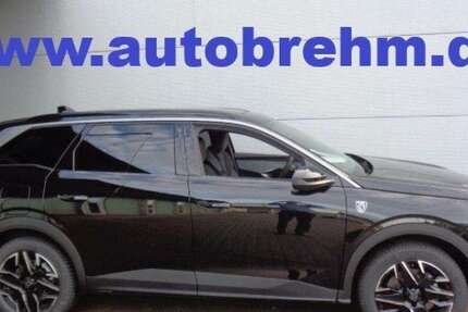 Peugeot 5008 4.500 km 42.900 &euro; Adendorf 21365
