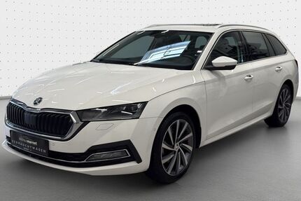 Skoda Octavia 57.379 km 26.990 &euro; Mainz-Kastell (Wiesbaden) 55252
