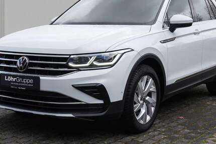 VW Tiguan 71.302 km 27.380 &euro; Höhr-Grenzhausen 56203