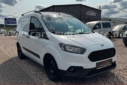 Ford Transit 61.000 km 12.200 € Dornheim (Thüringen) 99310