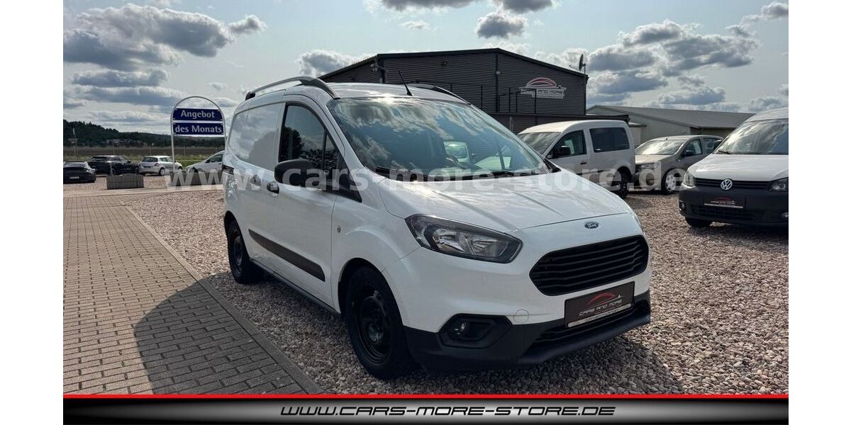 Ford Transit 61.000 km 12.200 € Dornheim (Thüringen) 99310