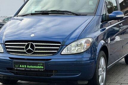 Mercedes-Benz Viano 292.000 km 7.990 &euro; Neuburg/Donau 86633