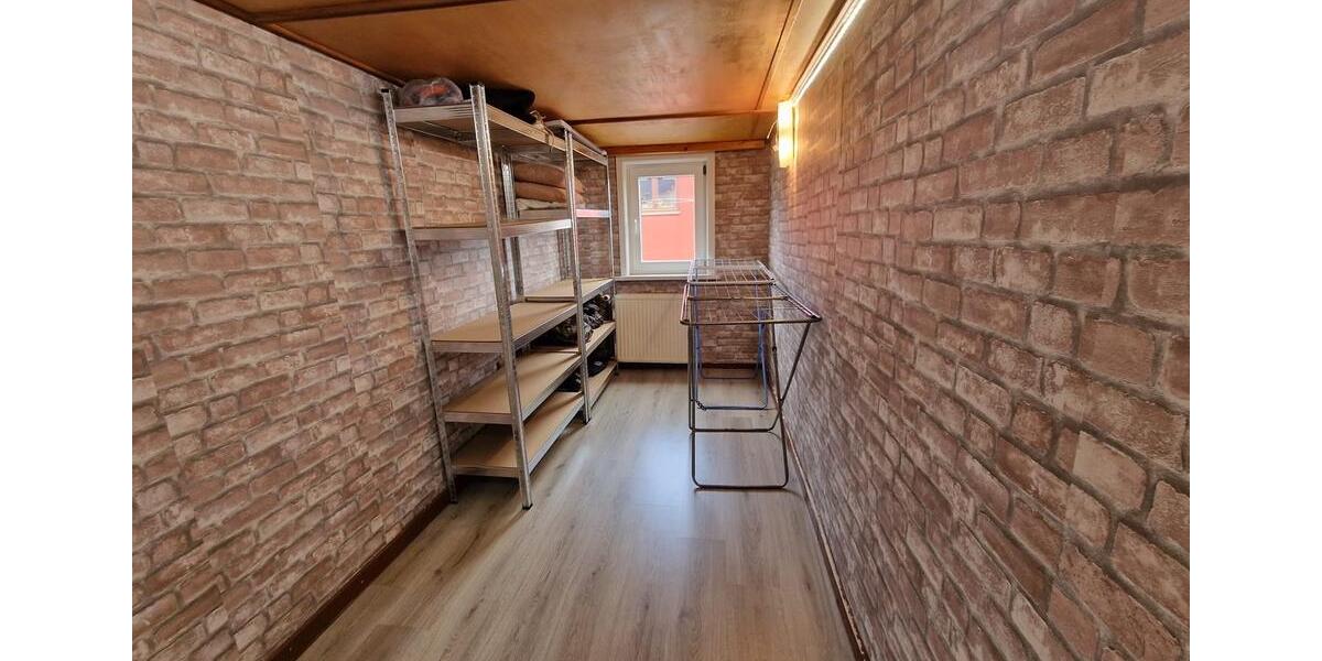 Einfamilienhaus Elgersburg - 6 Zimmer, 100 m&sup2;, 125.000&euro; | Angebot:26407212