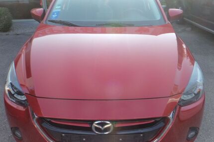 Mazda 2 180.000 km 6.499 &euro; Landsberg am Lech 86899