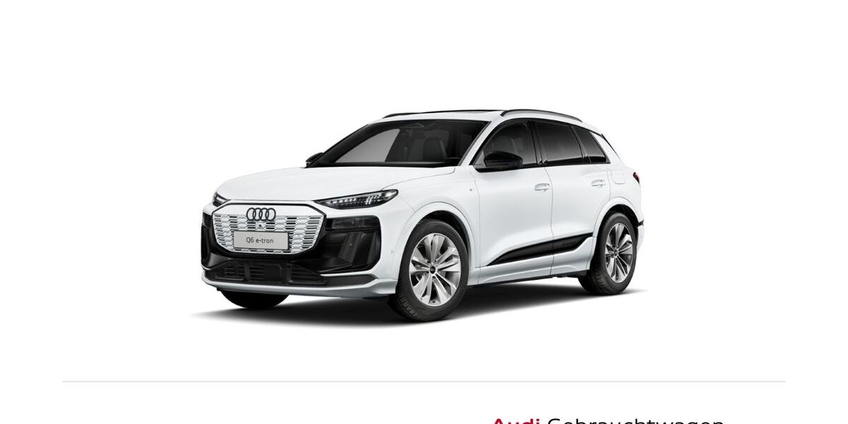Audi Q6 e-tron 9.157 km 70.540 &euro; Traunstein 83278