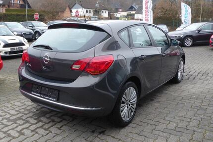 Opel Astra 125.000 km 6.400 &euro; Wiehl 51674