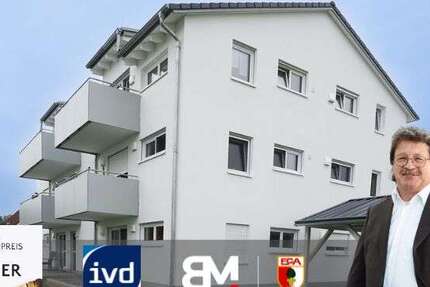 Wohnung Deiningen - 4.5 Zimmer, 95 m&sup2;, 389.000&euro; | Angebot:22324935