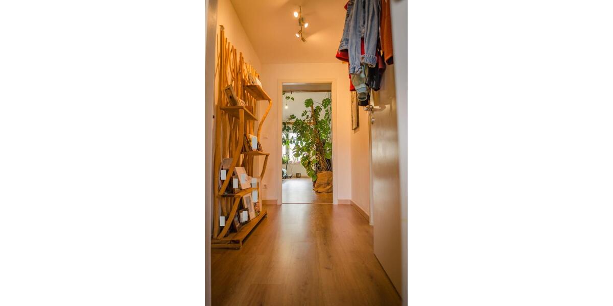 Maisonettenwohnung Fürth Bislohe - 2.5 Zimmer, 78 m&sup2;, 309.000&euro; | Angebot:27296983