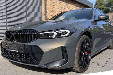 BMW 330 30.000 km 42.888 &euro; Steinbach-Hallenberg OT Viernau 98587