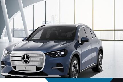 Mercedes-Benz GLC 400 30.456 km 66.880 &euro; Leipzig 04277