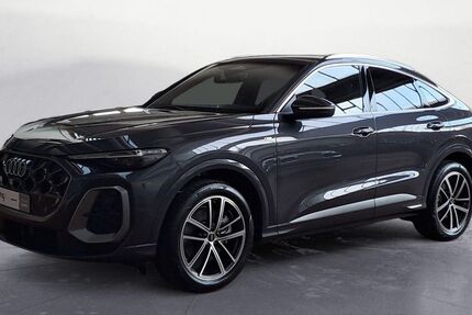 Audi Q5 7.000 km 71.900 &euro; Ettlingen 76275