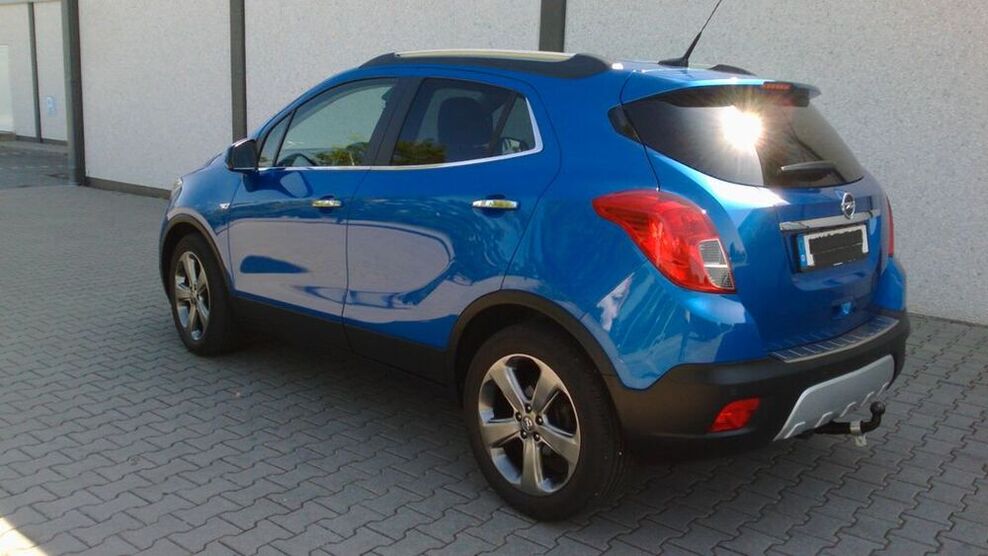 Mokka