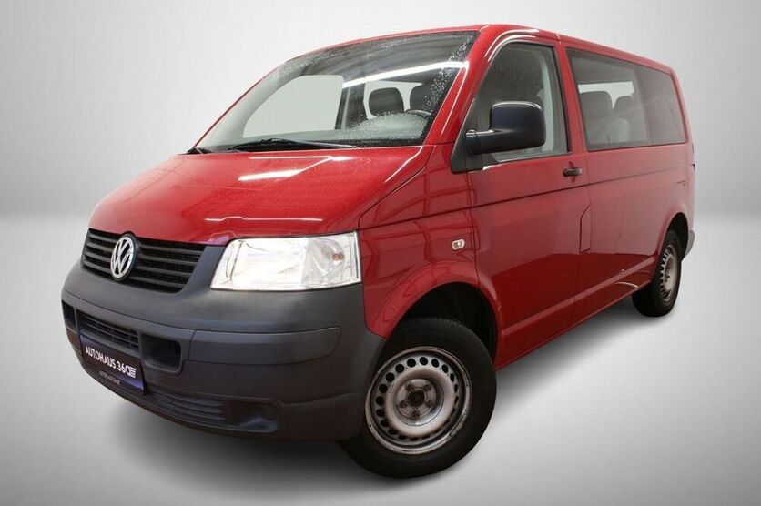 T5 Transporter