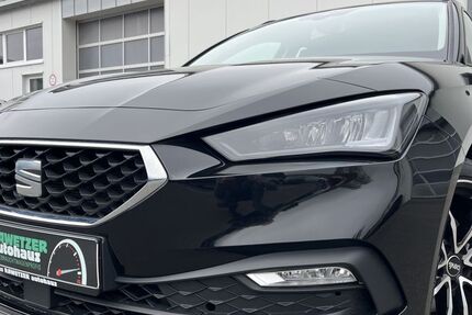 Seat Leon 48.475 km 22.860 &euro; Marktredwitz 95615