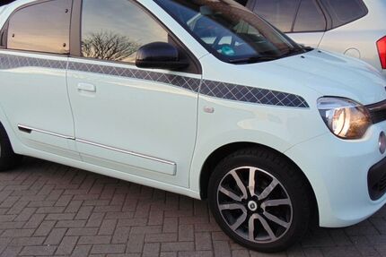Renault Twingo 114.089 km 8.798 &euro; Hönningen 53506