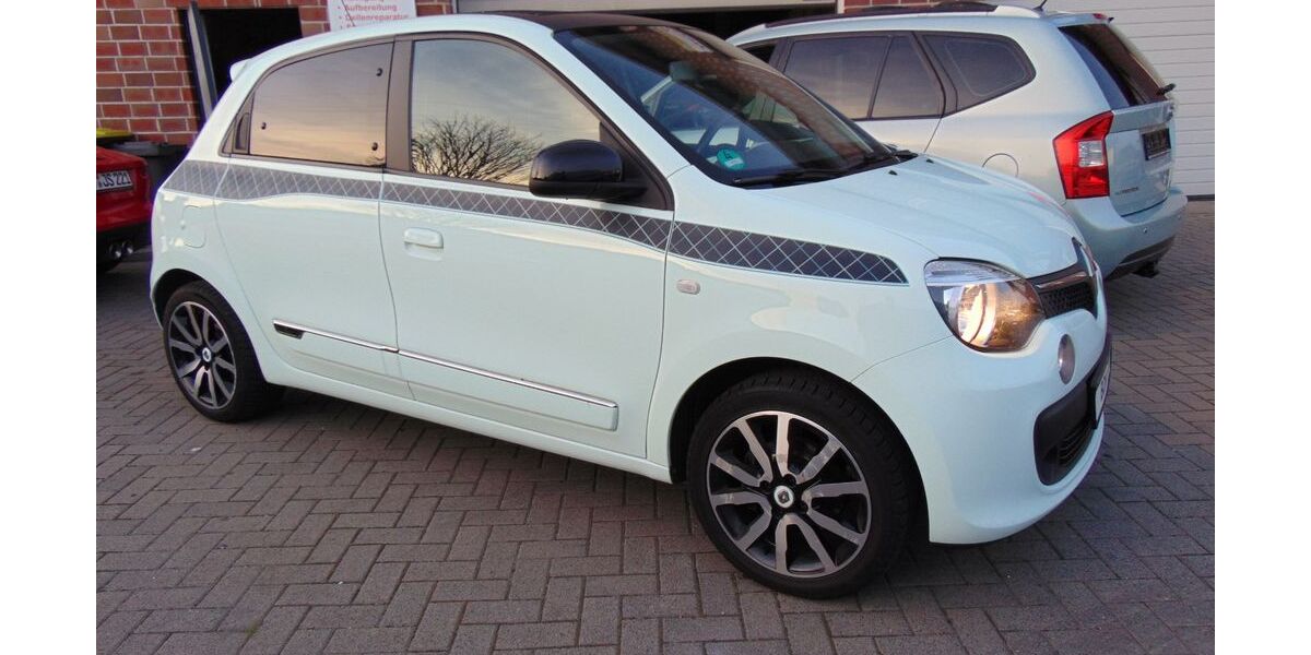 Renault Twingo 114.089 km 8.798 &euro; Hönningen 53506