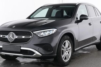 Mercedes-Benz GLC 220 15.988 km 51.433 &euro; Altdorf 90518