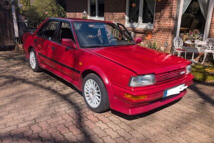 Nissan Bluebird 183.000 km 6.489 &euro; Henstedt Ulzburg 24558