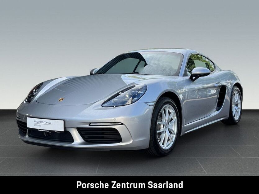 Cayman