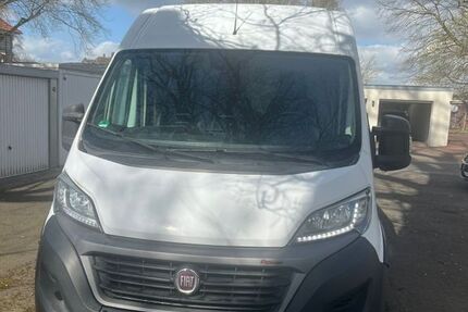 Fiat Ducato 703.000 km 9.500 &euro; herford 32049