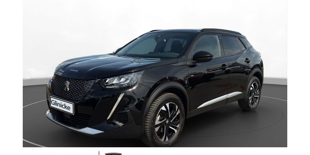 Peugeot 2008 27.780 km 19.990 &euro; Kassel 34123