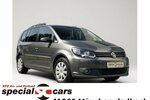 Touran Highline / Navi / 7 Sitze / Klima / AHK
