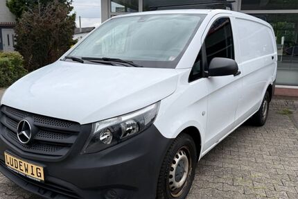 Mercedes-Benz Vito 85.000 km 14.750 € Waldeck 34513
