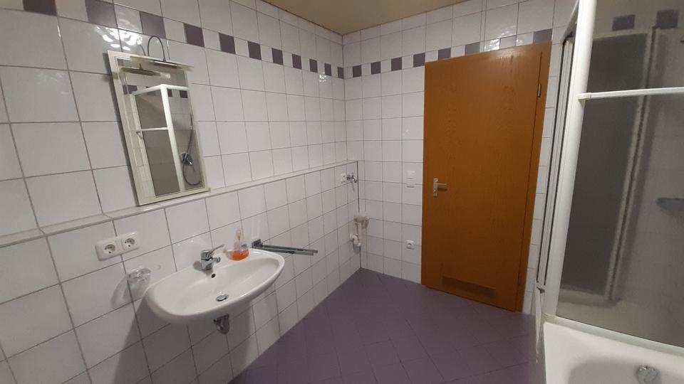 Dachgeschoßwohnung Aichach - 2.5 Zimmer, 67 m&sup2;, 320.000&euro; | Angebot:26762647