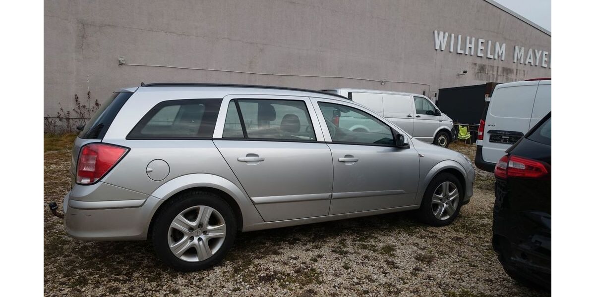 Opel Astra 167.990 km 1.790 € Neu-Ulm 89231