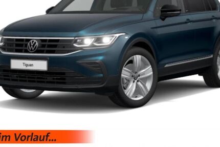 VW Tiguan 61.278 km 29.779 &euro; Ribnitz-Damgarten / Barth / Bad Sülze 18311
