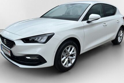 Seat Leon 9.500 km 26.990 &euro; Eisfeld 98673