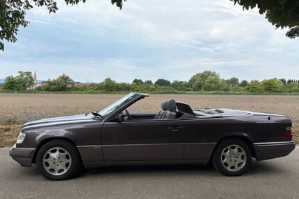Mercedes-Benz CE 220 178.000 km 20.900 &euro; Deidesheim 67146