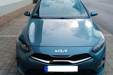 Kia ceed / Ceed 68.000 km 20.500 &euro; Erlenbach am Main 63906
