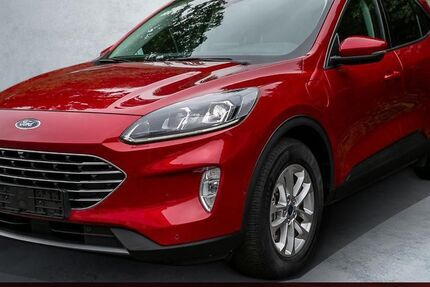 Ford Kuga 35.621 km 20.999 &euro; Kamen 59174