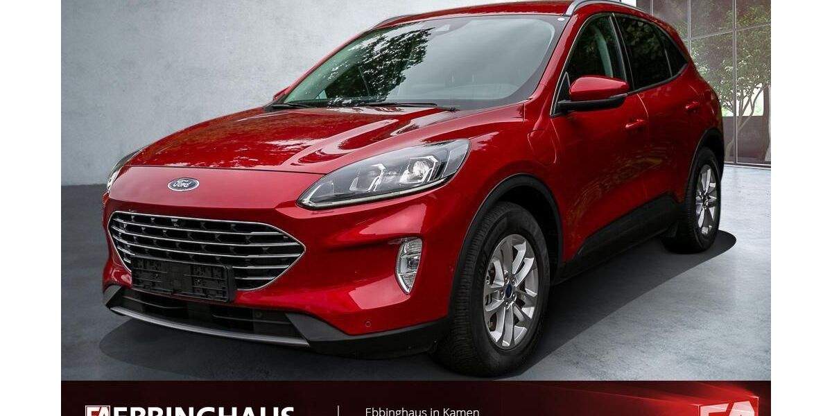 Ford Kuga 35.621 km 20.999 &euro; Kamen 59174