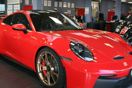 Porsche 992 GT3 4,0 Clubsport - Matrix - Carbon - Lift 5.823 km 176.911 &euro; Euskirchen 53881