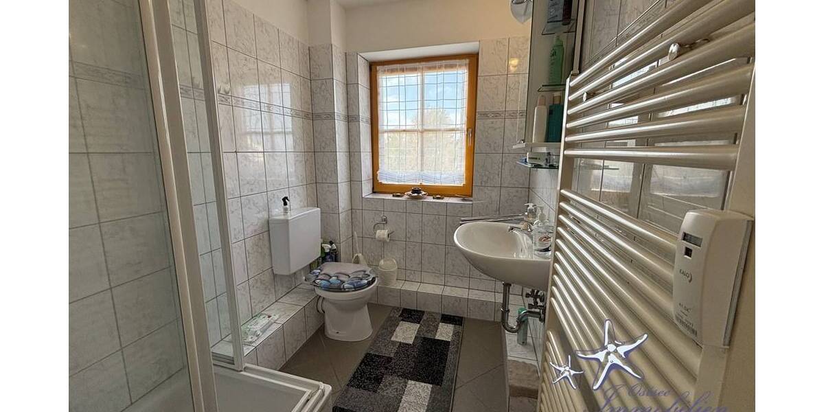 Etagenwohnung Schönberger Strand Schönberger Strand - 2 Zimmer, 35 m&sup2;, 160.000&euro; | Angebot:26190346