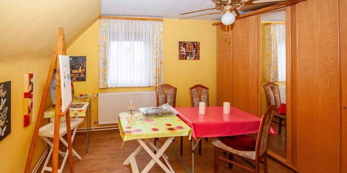 Einfamilienhaus Goslar Immenrode - 5 Zimmer, 105 m&sup2;, 130.000&euro; | Angebot:25735500