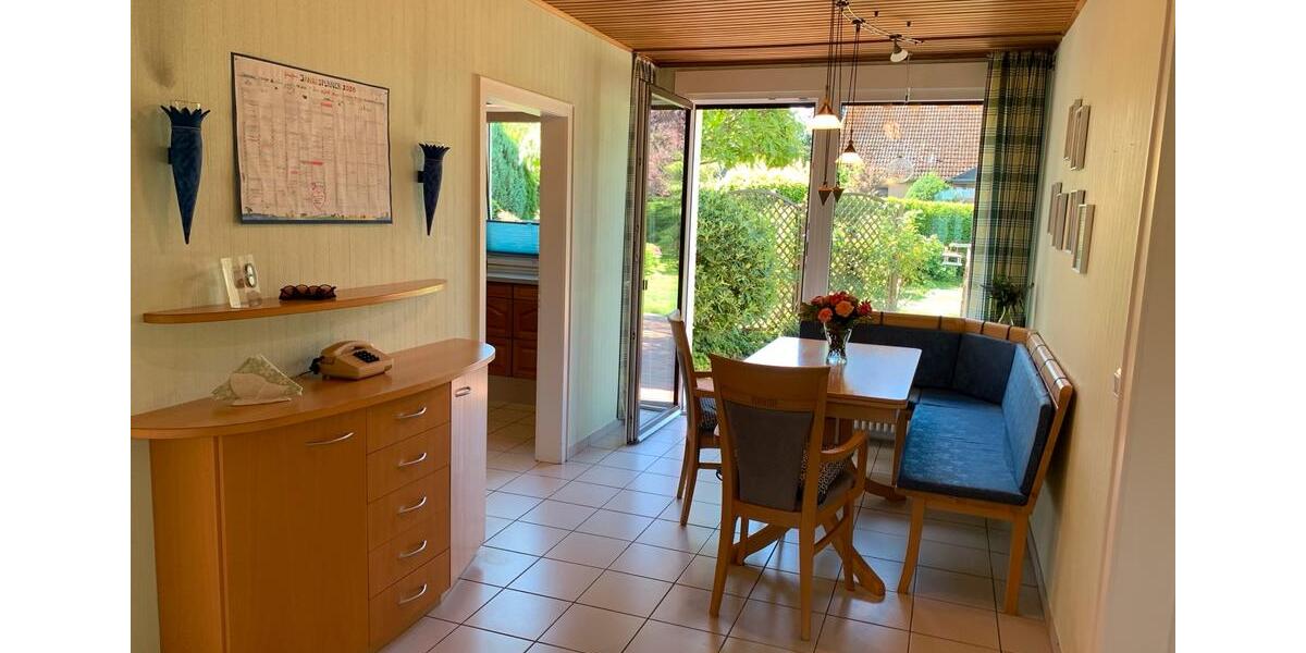 Einfamilienhaus Trittau - 5 Zimmer, 150 m&sup2;, 695.000&euro; | Angebot:27083624