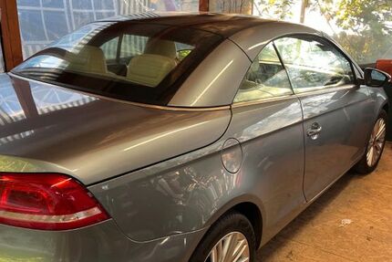 VW Eos 50.000 km 14.200 &euro; Lützelbach 64750