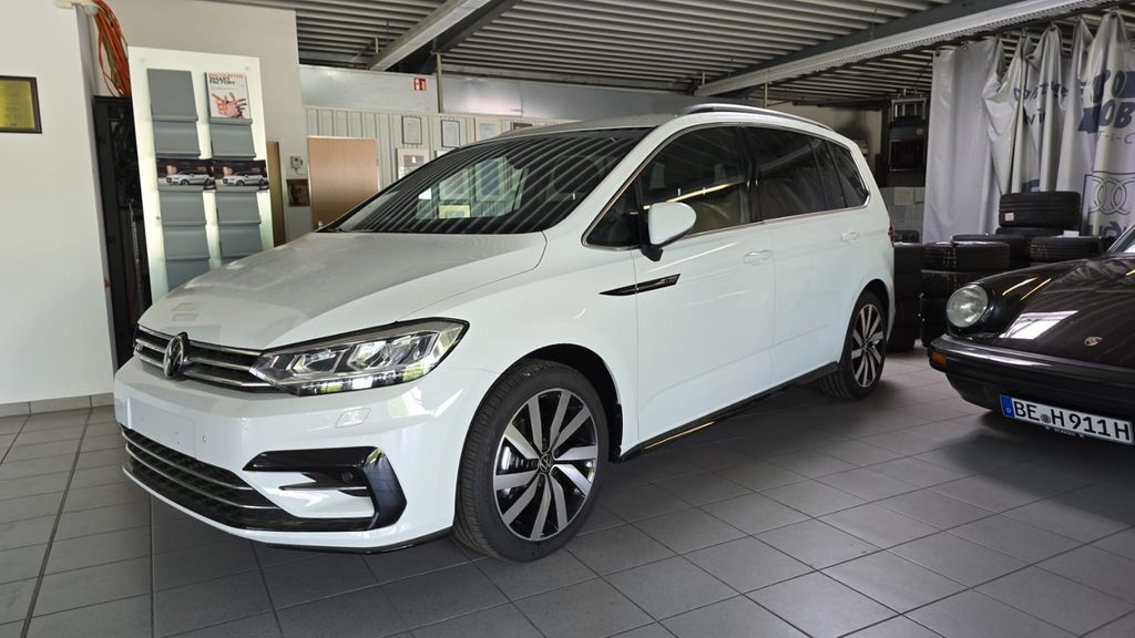 VW Touran 39.745 km 31.900 &euro; Lippetal 59510
